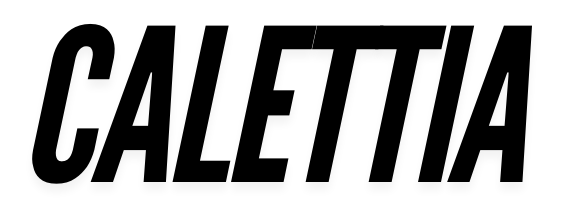 Calettia